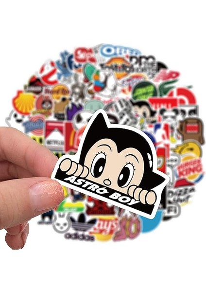 200 Adet Su Geçirmez Çıkartma Seti, Vinil Çıkartma, Grafiti Tarzı, Çıkartma, Dekorasyon, Kaykay, Dizüstü Bilgisayar, Bavul, Kask, Motosiklet, Araba, Bisiklet, Bilgisayar Için, Gençler ve Yetişkinler fiyatları