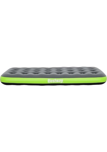 Roll &amp; Relax Pompa Yastıklı Şişirilebilir Yatak, Tek Kişilik Xl/lo 188 x 99 x 22 cm indirimleri