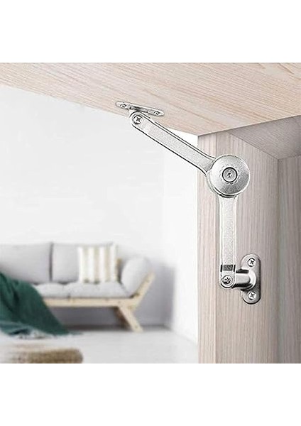 2 Adet Kapak Tutucu, Kapak Menteşesi, Softclose Kapak Destek Menteşeleri, Vidalı ve Alyan Anahtarlı Kapak Destek Menteşeleri, Mutfak Dolabı Kapısı, Dolap Kapısı, Ahşap Saklama Kutuları Için indirimleri