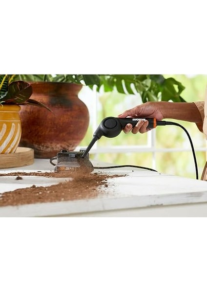 WX747.9 Makerx 20V Kömürsüz Profesyonel Mini Üfleyici modelleri