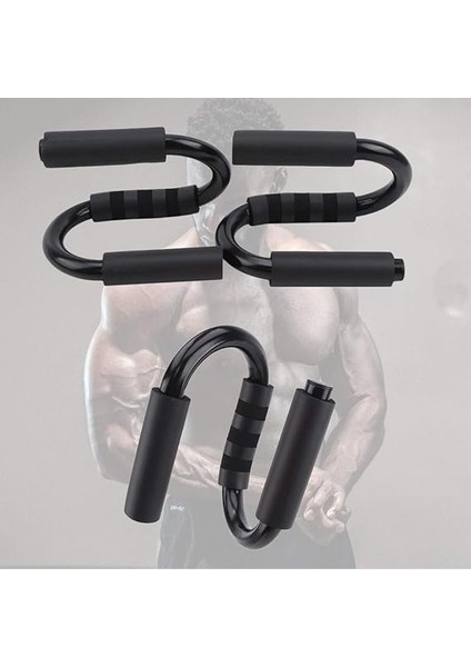 Şekli Push Up Standı Alüminyum Şınav Aleti Spor Aracı Fitness Göğüs Egzersiz Ekipmanları fiyatları