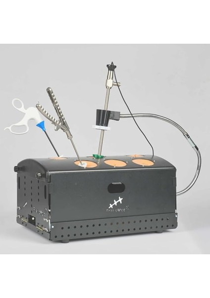 Laparoskopi Eğitim Seti - Pro Set -