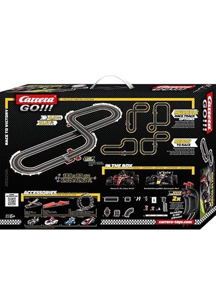 Go Zafere Yarış/go Race Victory fiyatları