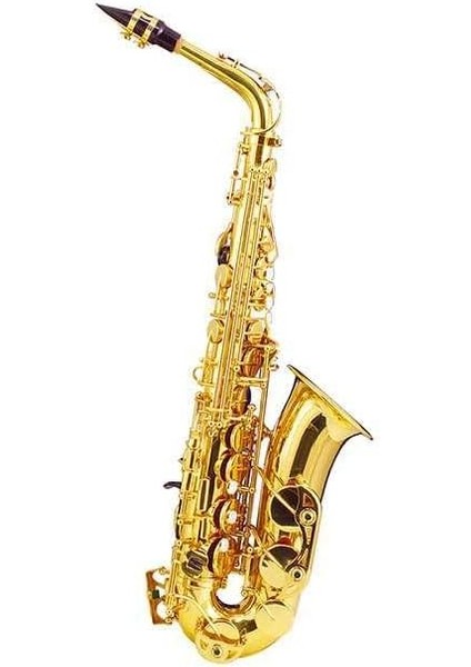 JBAS260L Mib Alto Saksafon
