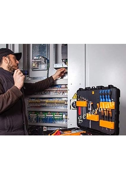 Teknisyen Takım Çanta fiyatları