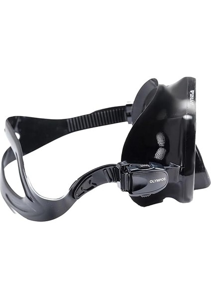 Olympos Black Dalış Maskesi, Standart fiyatları