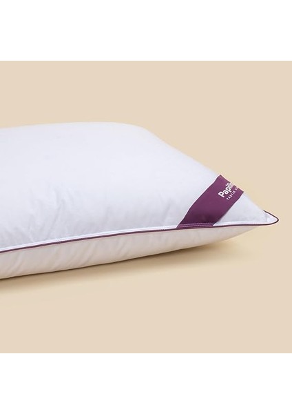 Luxury Duvet 70/30 Kaz Tüyü Yastık 50 * 70 fırsatları