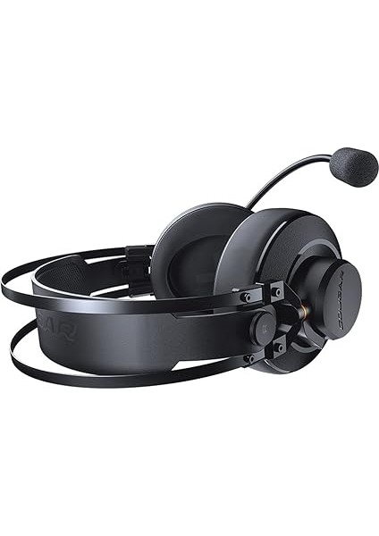 VM410 Classic CGR-P53B-550 Mikrofonlu Siyah Kablolu Gaming (Oyuncu) Kulaklık modelleri