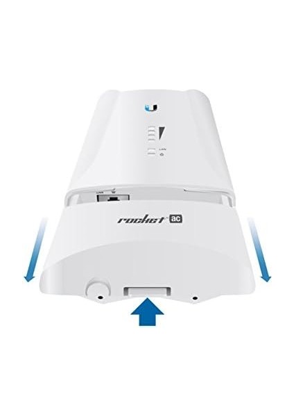 Rocketac R5AC-LITE 450 Mbps 5 Ghz 27 Dbm Access Point fiyatları