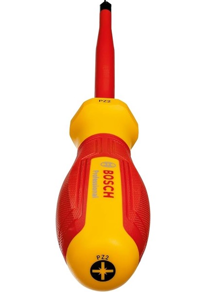 Professional Vde Yıldız Tornavida Pz 2 x 125MM (1x Tornavida Pz 2 x 125MM) modelleri