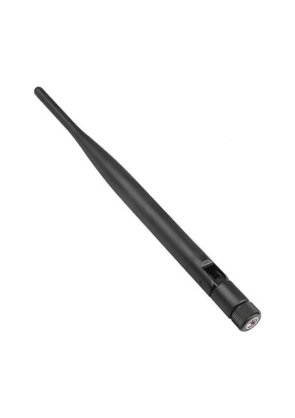 Rp Sma Erkek Anten 2.4ghz 5.8ghz Rf Gsm Wifi Sinyal Kuvvetlendirici Anten 2g 3g 4g Lte Fpv Drone indirimleri