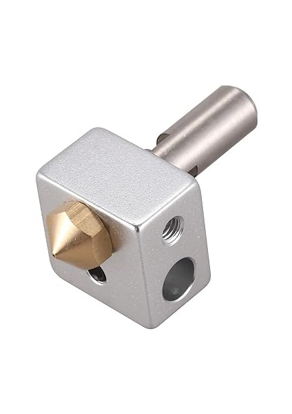 MK10 Hotend 3D Yazıcı Kiti | M7 Ağız ve Boğaz Tüplü ve Isıtmalı | Termistörlerle Uyumlu Geliştirilmiş Versiyon fiyatları