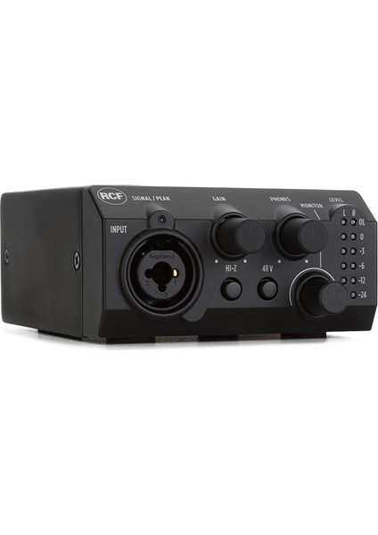 Trk Pro1 USB Ses Kartı