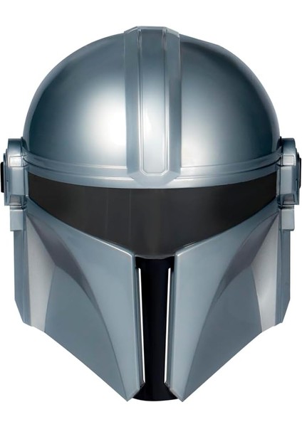 Wars Rp Basıc Mask Mandalorıan