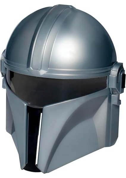 Wars Rp Basıc Mask Mandalorıan fırsatları