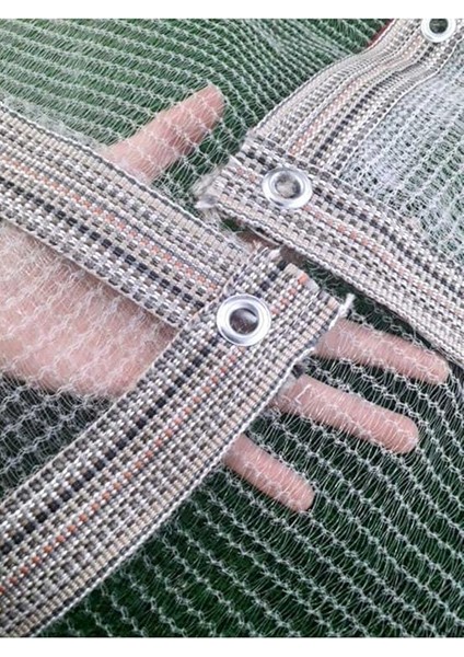 Balkon Filesi 1,5x3 Metre Kedi Filesi Kuş Filesi Koruma Filesi Dolu Filesi Güvenlik Filesi modelleri