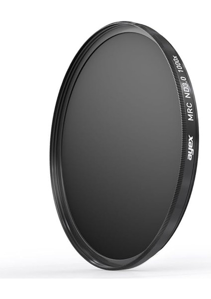 40.5mm Neutral Density Nd 3.0 1000X Mrc Slim Nd Filtre