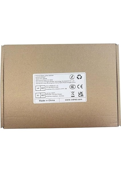 Bilgisayar Hoparlörü Için Rog Strix Scar Iıı G531GW G531GV G531GU 6pın fiyatları