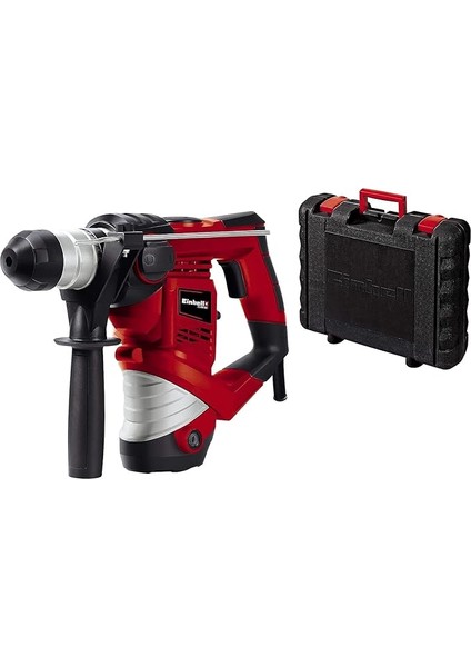 Tc-Rh 900, Kırıcı Delici