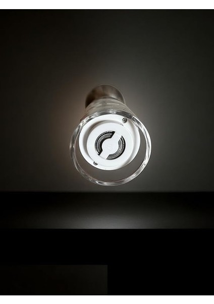 Başlıklı Cam Baharat ve Tuz Değirmeni – Ayarlanabilir Öğütme Mekanizması fiyatları