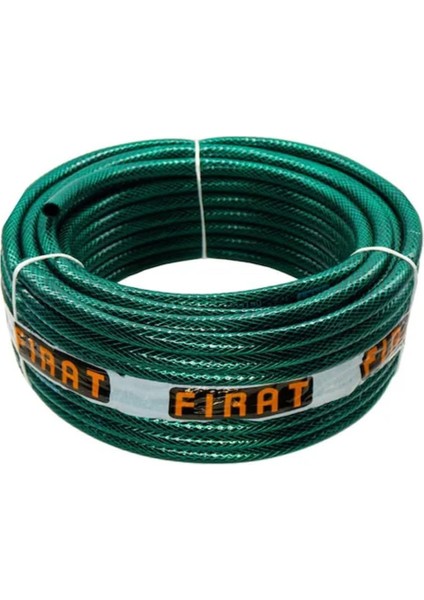 Araç ve Bahçe Hortumu 1/2 Yarım Parmak (Metre Seçiniz) (20 Metre)