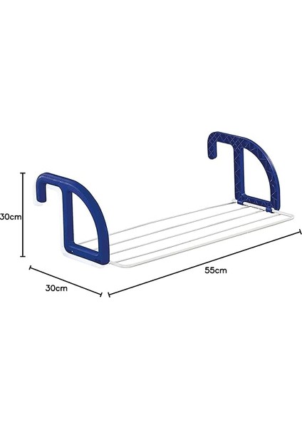 Classic 25 Çamaşır Askısı fırsatları