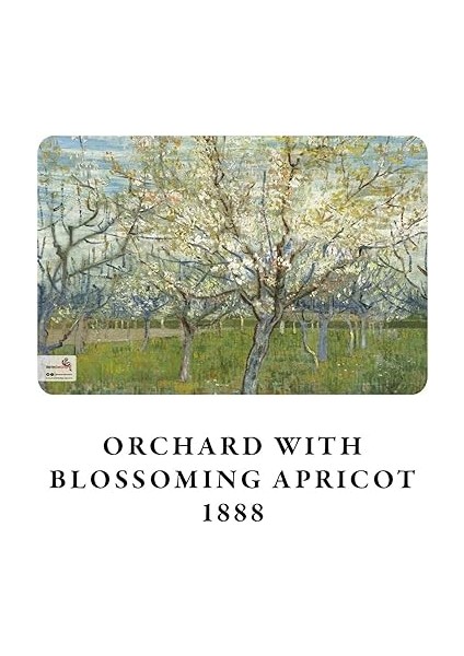 Blooming Series - A5, Van Gogh 4'lü Defter Seti Iı, Çizgisiz, Toplam 256 Sayfa, Her Biri 64 Sayfa, Tel Dikiş, Esnek Kapak, Oval Kenar, Tuval Doku, 60 Gram, Sarı Krem Renk fiyatları