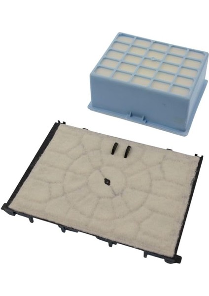 Bgl 4330, Bgl 35MON6 ile Uyumlu Hepa Filtre ve Motor Koruma Filtresi