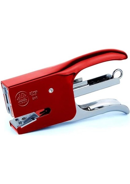 107 Mini Pens Tipi Zımba Makinesi Çelik modelleri