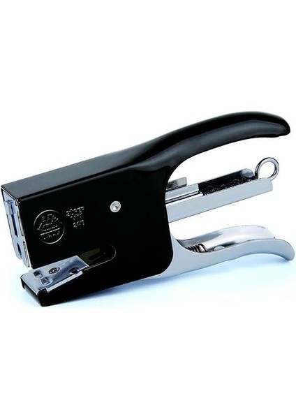 107 Mini Pens Tipi Zımba Makinesi Çelik indirimleri