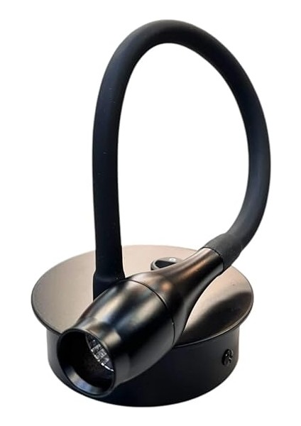 Geldi Dekoratif Yatak Başı Okuma Lambası 3W Gün Işığı Baş Ucu Kitap Okuma Lambası Cata Baykuş LED Aplik Gece Lambası modelleri