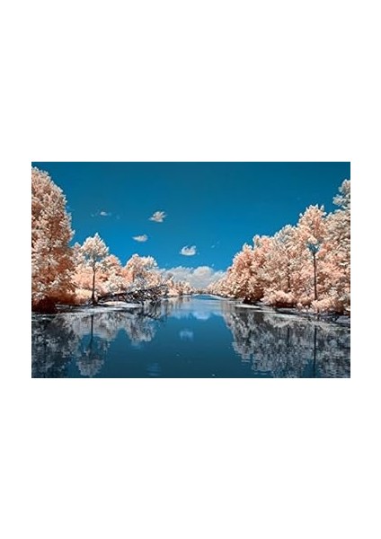 Foto Tianya Ir Infrared Kızılötesi 720NM Filtre (67MM) fiyatları