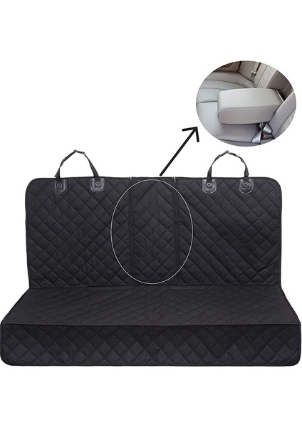 Markaflex Araba Koltuk Kılıfı Örtüsü Oto Bagaj Havuzu Arka Koltuk Örtüsü modelleri