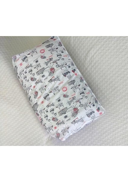 Hurç Yorgan Hurcu Taşınma Hurcu Beyaz Istanbul Tema Hurç modelleri