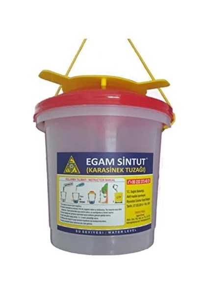 Adet Sintut Kova | Karasinek Tuzağı fiyatları