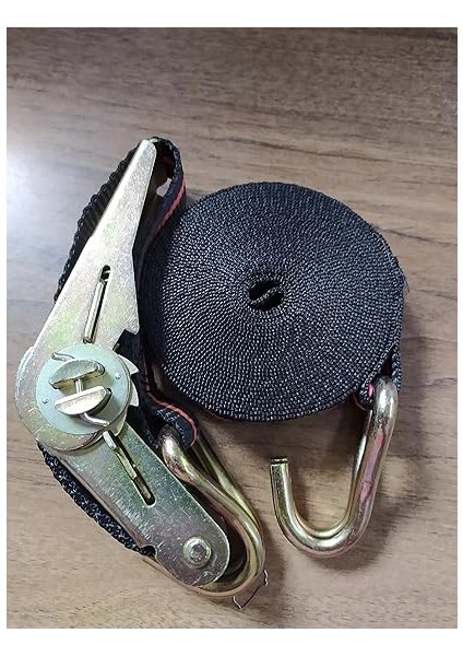 (G1113) 400-800 kg 5 Metre Yük Sabitleme Mini Spanzet fırsatları