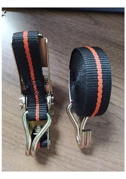 (G1113) 400-800 kg 5 Metre Yük Sabitleme Mini Spanzet indirimleri