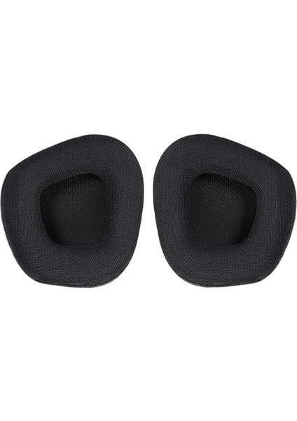 Corsair Void Corsair Void Pro Kablolu Kablosuz Yedek Kulaklık Pedi Süngeri Siyah