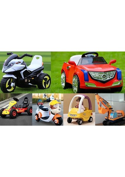 Joystick Kcd4 Anahtar Push Beyaz Ileri Geri Vites Kolu 16A 250V Akülü Çocuk Arabası Vinç fırsatları