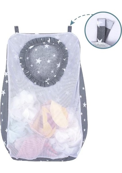 Bebe Kirli Çamaşır Torbası 83 fiyatları