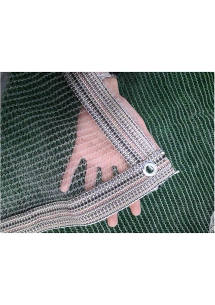 Balkon Filesi 2,5x3 Metre Kedi Kuş Önleme Filesi Balkon Koruma Filesi Dolu Filesi Güvenlik Filesi