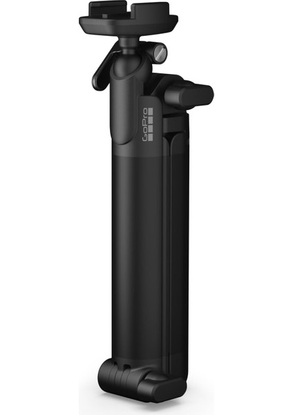 3-Way 2.0 Tripod/sap/uzatma Kolu - AFAEM-002, Siyah