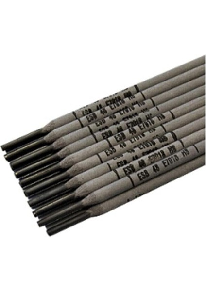 Esr-13 Rutil Kaynak Elektrod 2.50X350 mm 100 Adet fiyatları