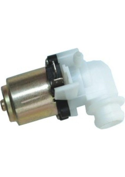 Cam Su Fiskiye Pompası M131-DOĞAN-KARTAL ile Uyumlu Slx