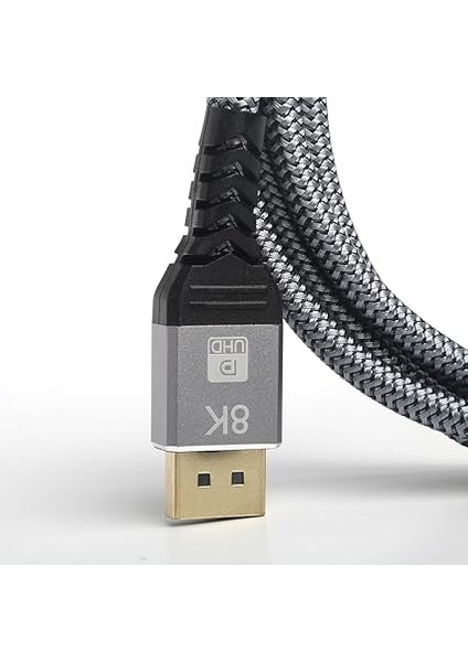 1.8mt 8k 60Hz Destekli Display Port Kablo (DK-CB-DPL188K) fiyatları