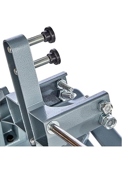 Avuç Taşlama Sehpası, Gri | 1255/S, modelleri