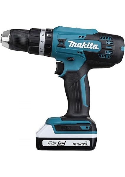 HP488D002 Akulu Darbeli Matkap Vidalama modelleri