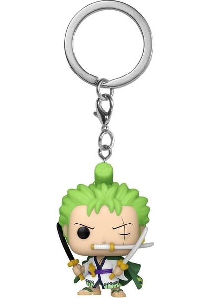 Pop Anahtarlık - One Piece; Roronoa Zoro fiyatları