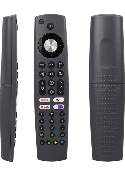 Arçelik Beko Grundig Smart Tv Netflix Youtube Beinconnect Tuşlu Universal Kumanda