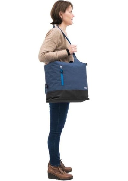 Petrel Tote Yüksek Yalıtımlı Soğutucu Termal Çanta indirimleri